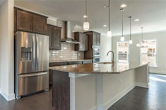 $3,800 | 883 Stone Crest Road Northeast, Atlanta, GA 30324