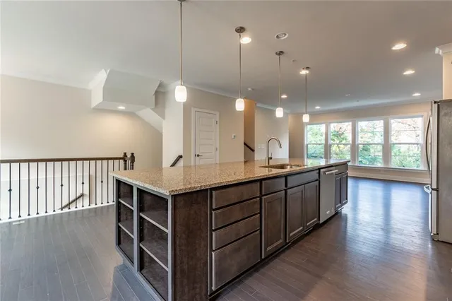 $3,800 | 883 Stone Crest Road Northeast, Atlanta, GA 30324