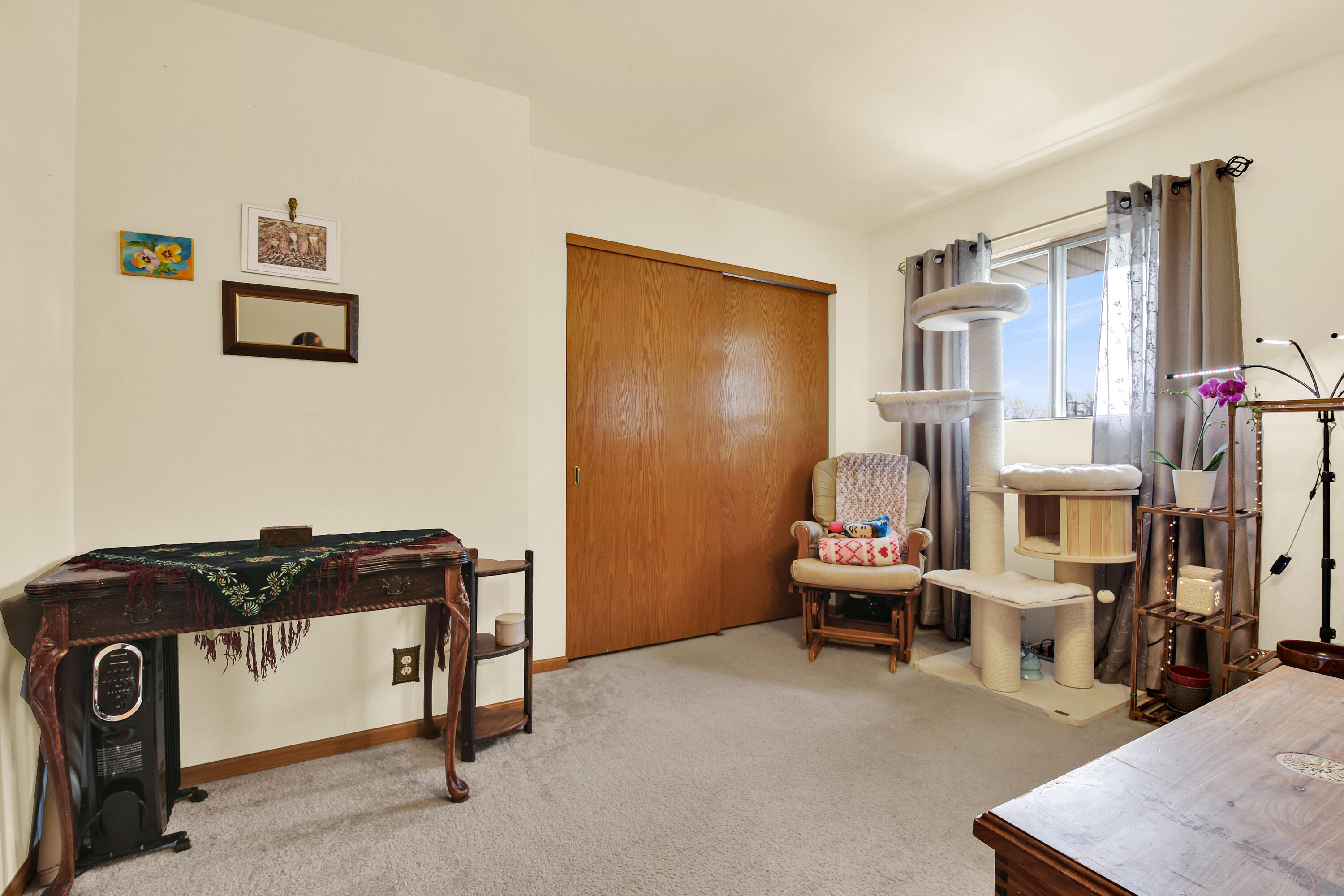 5316 Athens Avenue Racine, WI 53406 - Photo 13 of 23 Primary Bedroom 2