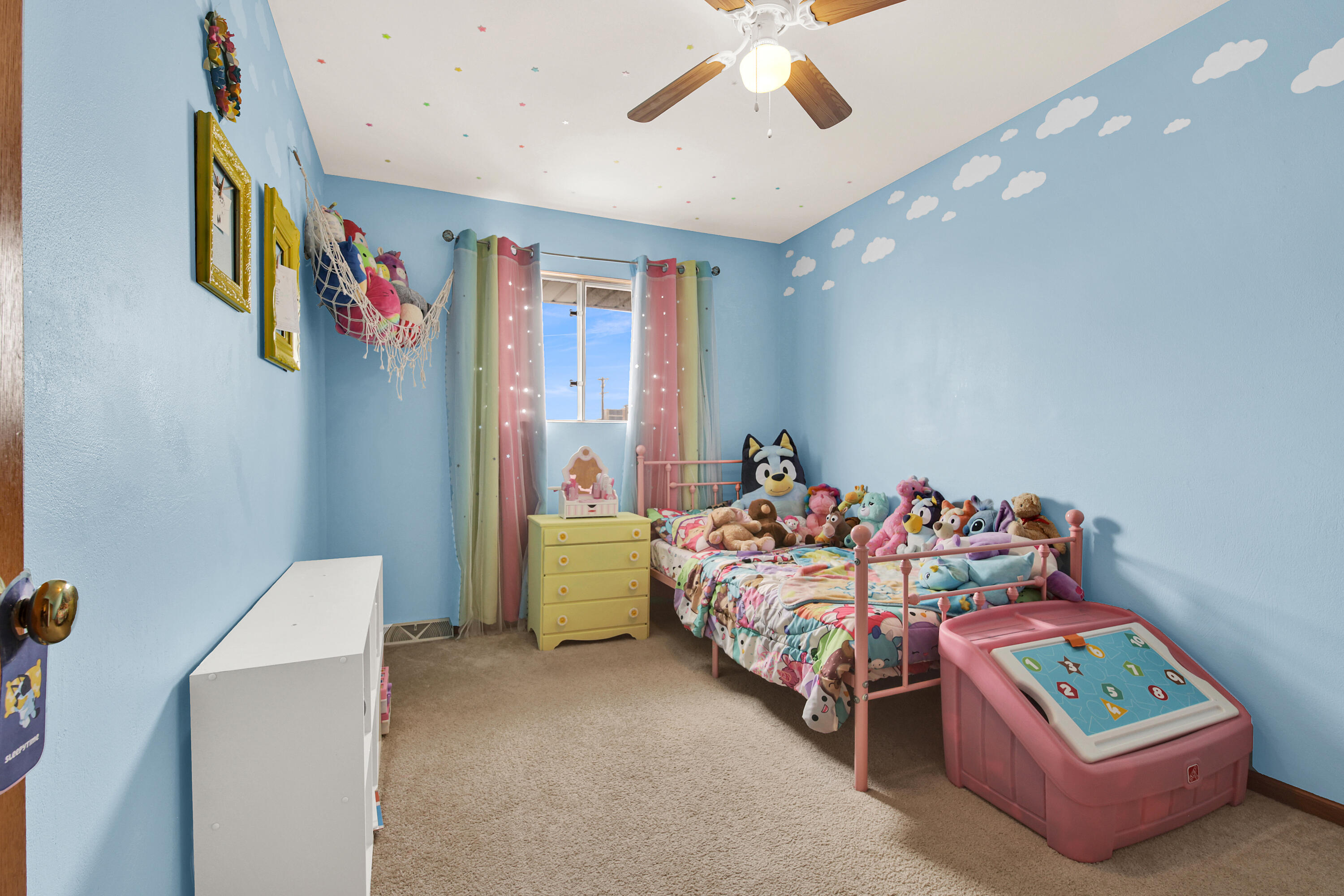 5316 Athens Avenue Racine, WI 53406 - Photo 15 of 23 Bedroom 3