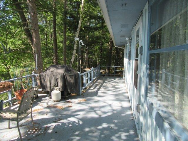 1233 Blue Island Road Woodruff, WI 54568 - Photo 8 of 25 Gallery Image 8