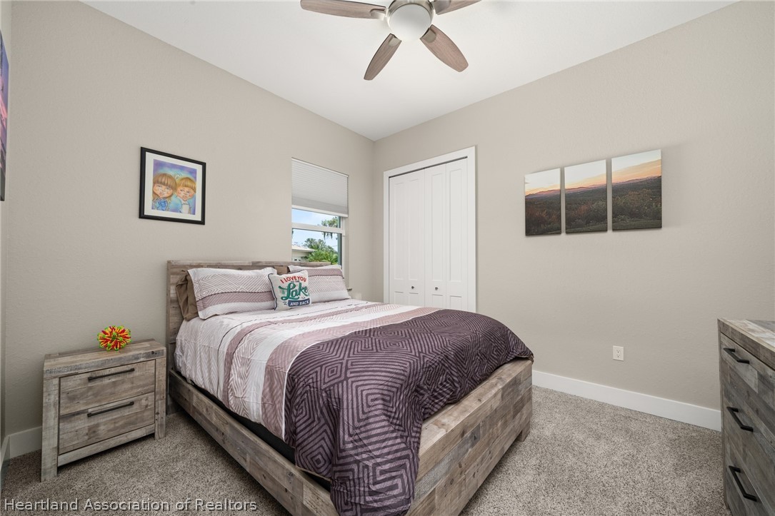 208 Cloverleaf Road Lake Placid, FL 33852 - Photo 20 of 41