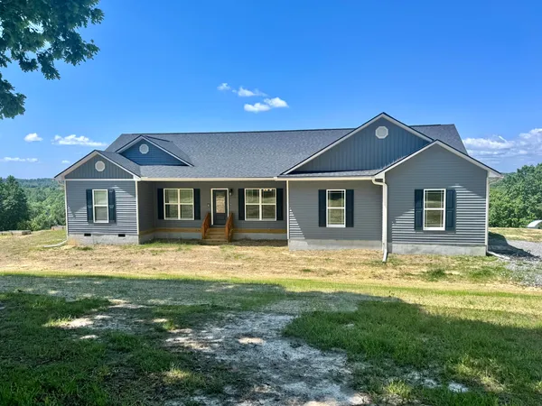 $820,000 | 610 Summer City Firetower Road, Pikeville, TN 37367