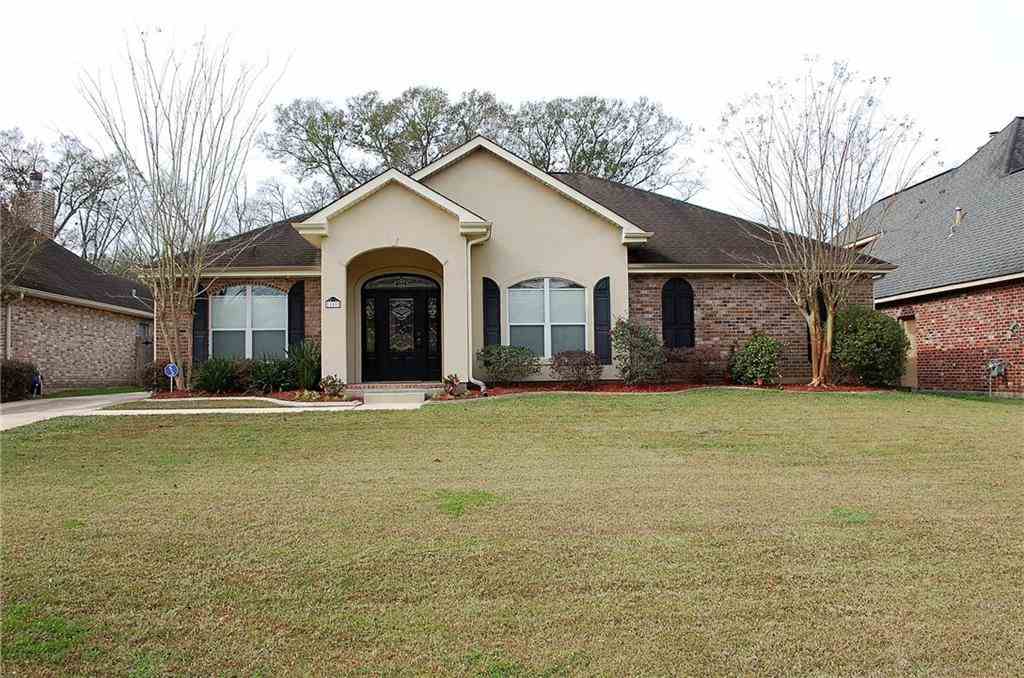 159 Oaklawn Ridge Lane St. Rose, LA 70087 - Photo 1 of 15 Gallery Image 1