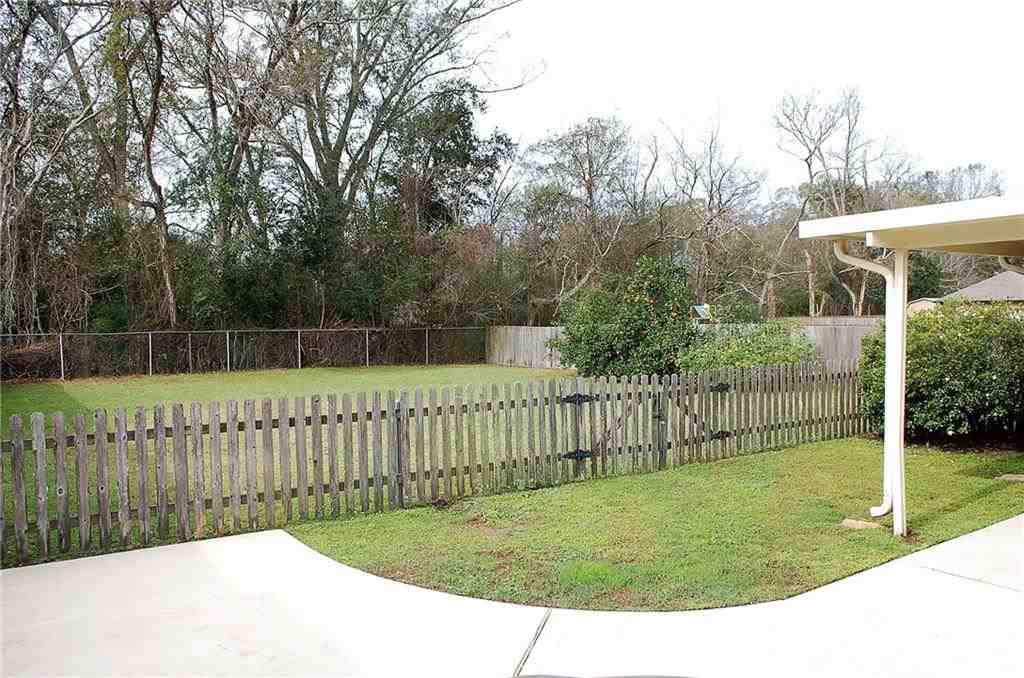 159 Oaklawn Ridge Lane St. Rose, LA 70087 - Photo 15 of 15 Gallery Image 15