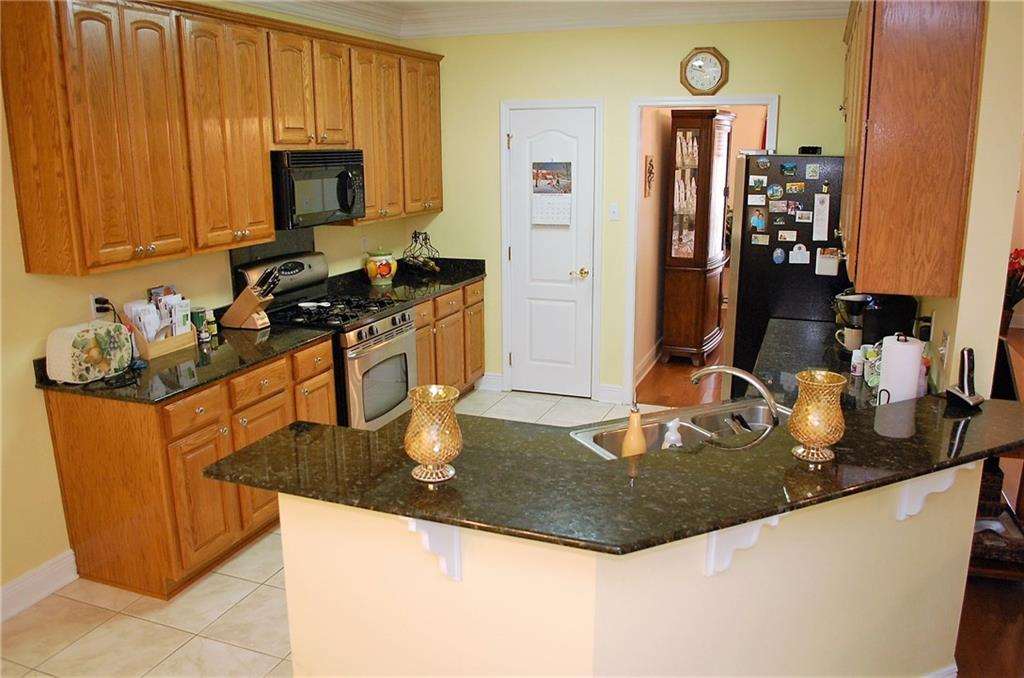 159 Oaklawn Ridge Lane St. Rose, LA 70087 - Photo 2 of 15 Gallery Image 2