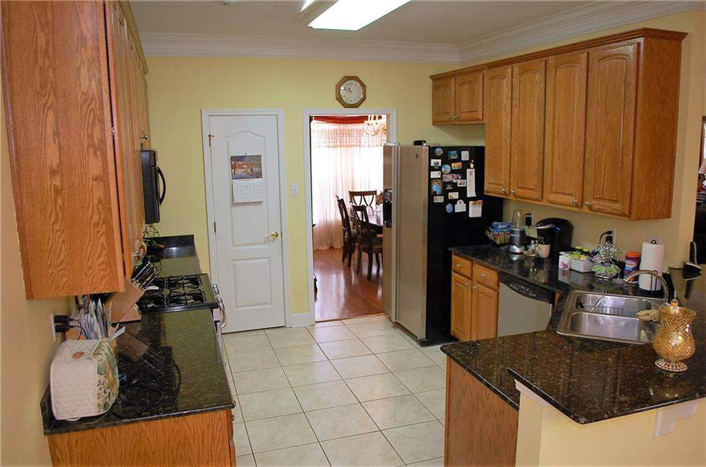 159 Oaklawn Ridge Lane St. Rose, LA 70087 - Photo 3 of 15 Gallery Image 3