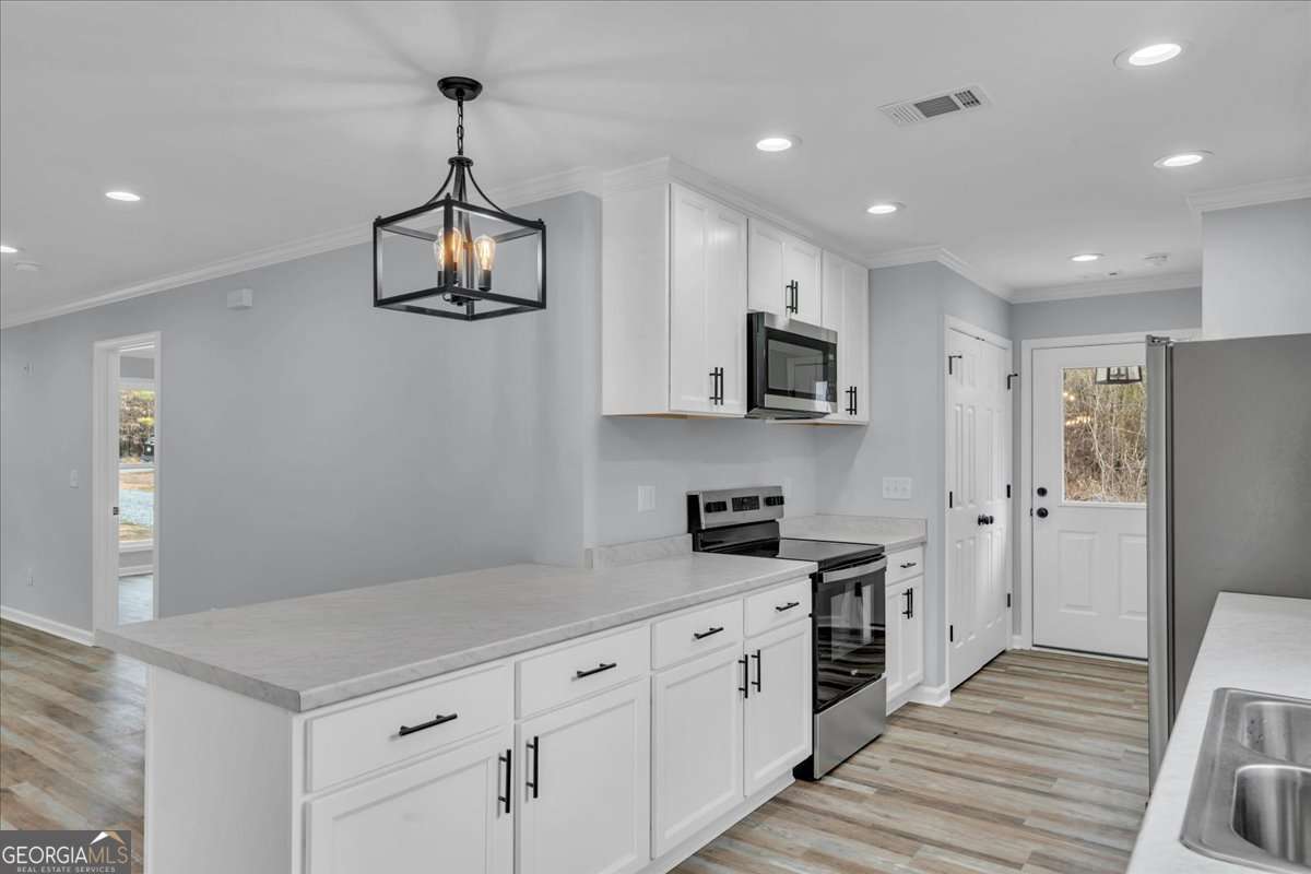 27 Bluegill Road Vienna, GA 31092 - Photo 13 of 53