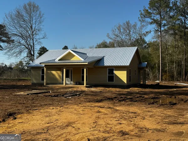 $199,000 | 27 Bluegill Road, Vienna, GA 31092