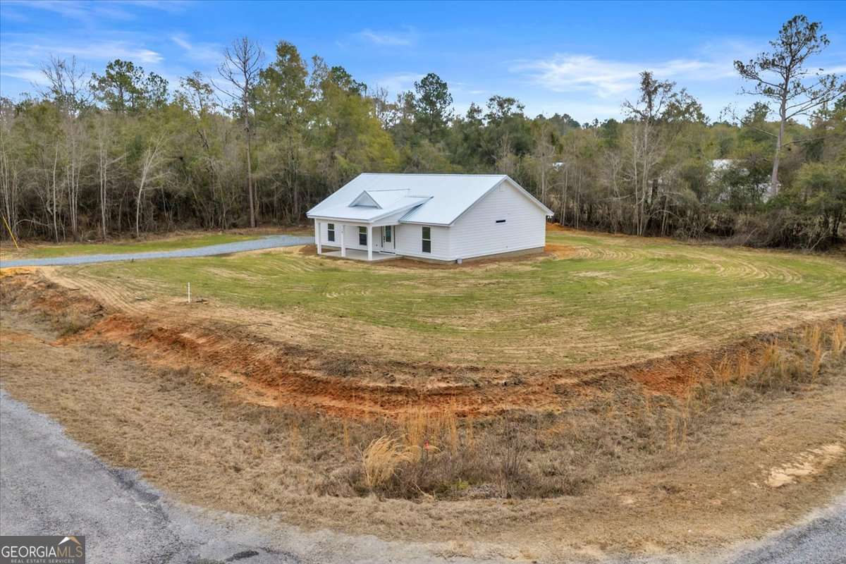 27 Bluegill Road Vienna, GA 31092 - Photo 46 of 53