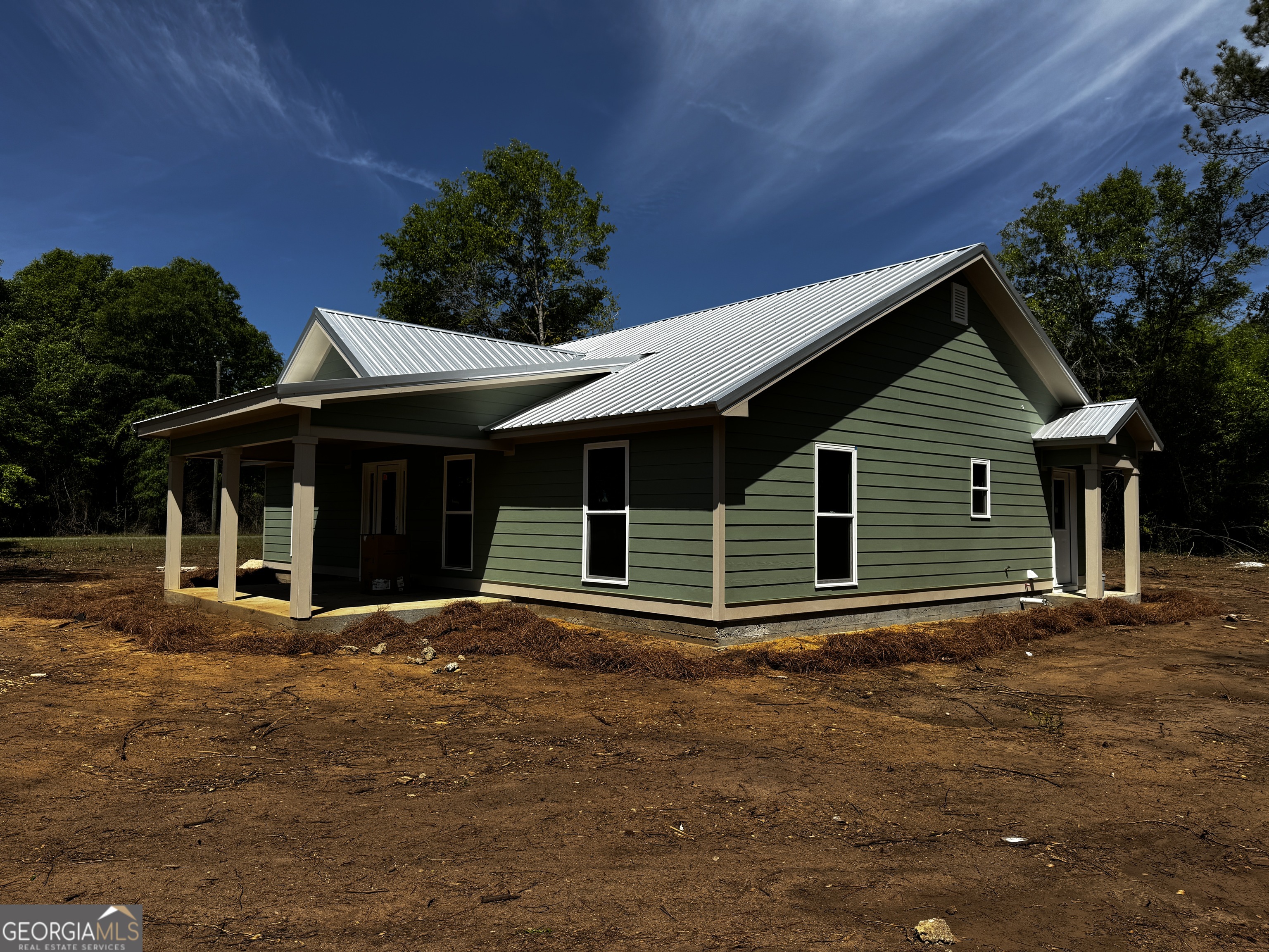 27 Bluegill Road Vienna, GA 31092 - Photo 48 of 68