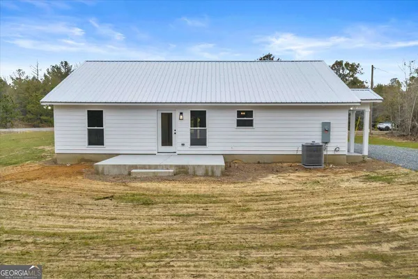 $199,000 | 27 Bluegill Road, Vienna, GA 31092