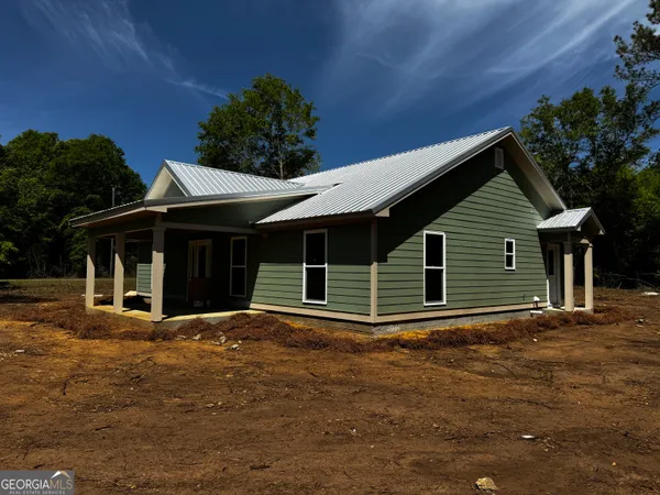 $199,000 | 27 Bluegill Road, Vienna, GA 31092
