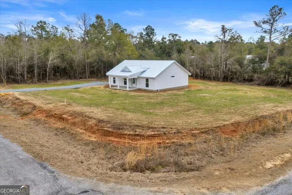 $199,000 | 27 Bluegill Road, Vienna, GA 31092