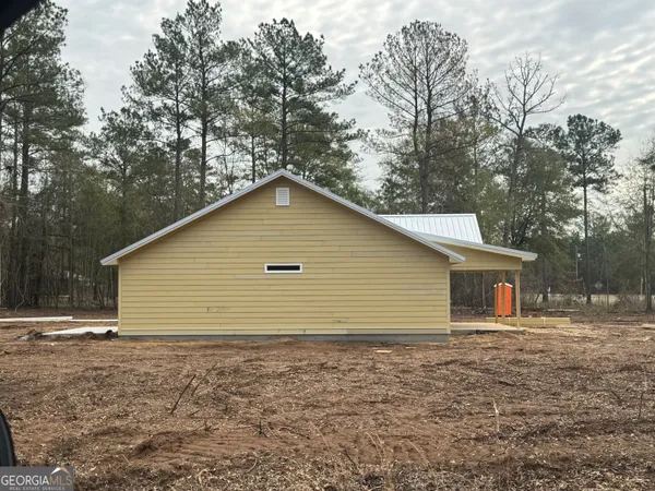 $199,000 | 27 Bluegill Road, Vienna, GA 31092