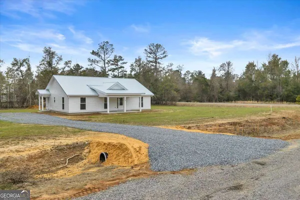 $199,000 | 27 Bluegill Road, Vienna, GA 31092