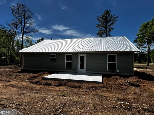 $199,000 | 27 Bluegill Road, Vienna, GA 31092