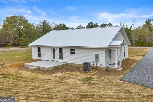 $199,000 | 27 Bluegill Road, Vienna, GA 31092