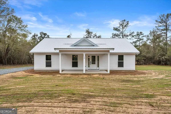 $199,000 | 27 Bluegill Road, Vienna, GA 31092