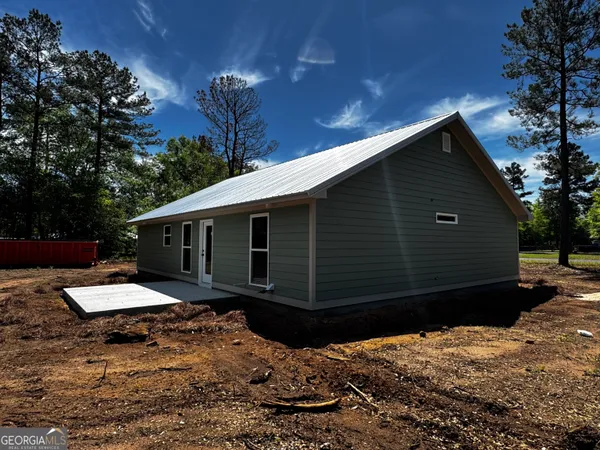 $199,000 | 27 Bluegill Road, Vienna, GA 31092
