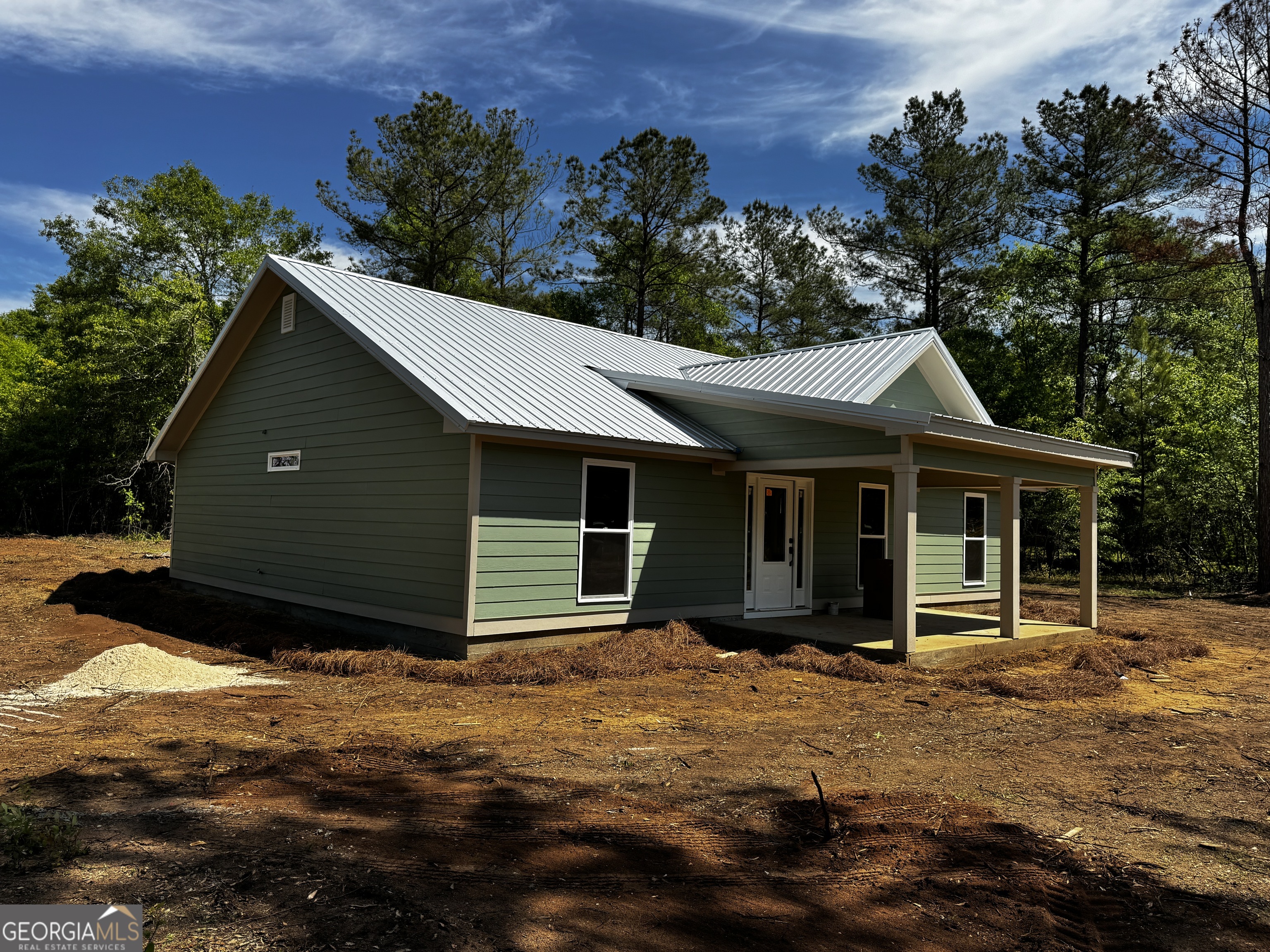 27 Bluegill Road Vienna, GA 31092 - Photo 57 of 68