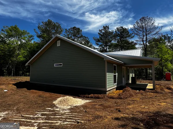 $199,000 | 27 Bluegill Road, Vienna, GA 31092