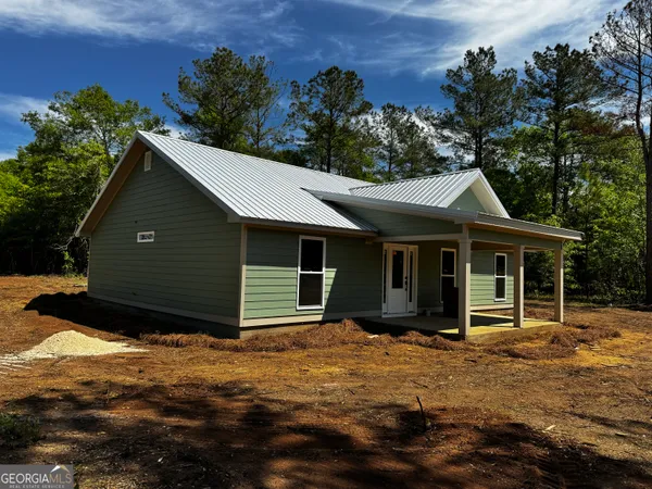 $199,000 | 27 Bluegill Road, Vienna, GA 31092