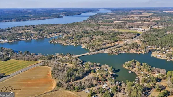 $199,000 | 27 Bluegill Road, Vienna, GA 31092