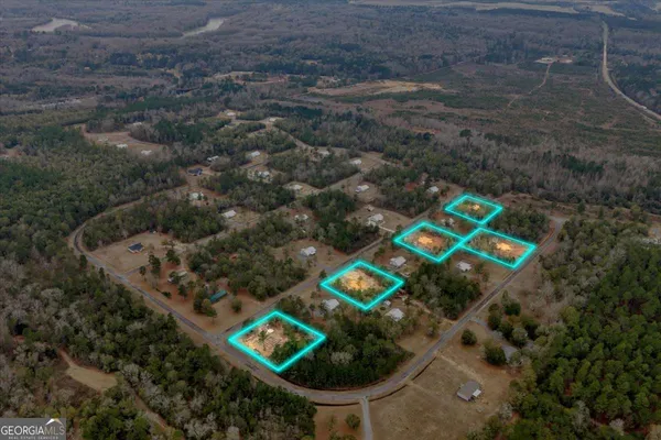 $199,000 | 27 Bluegill Road, Vienna, GA 31092