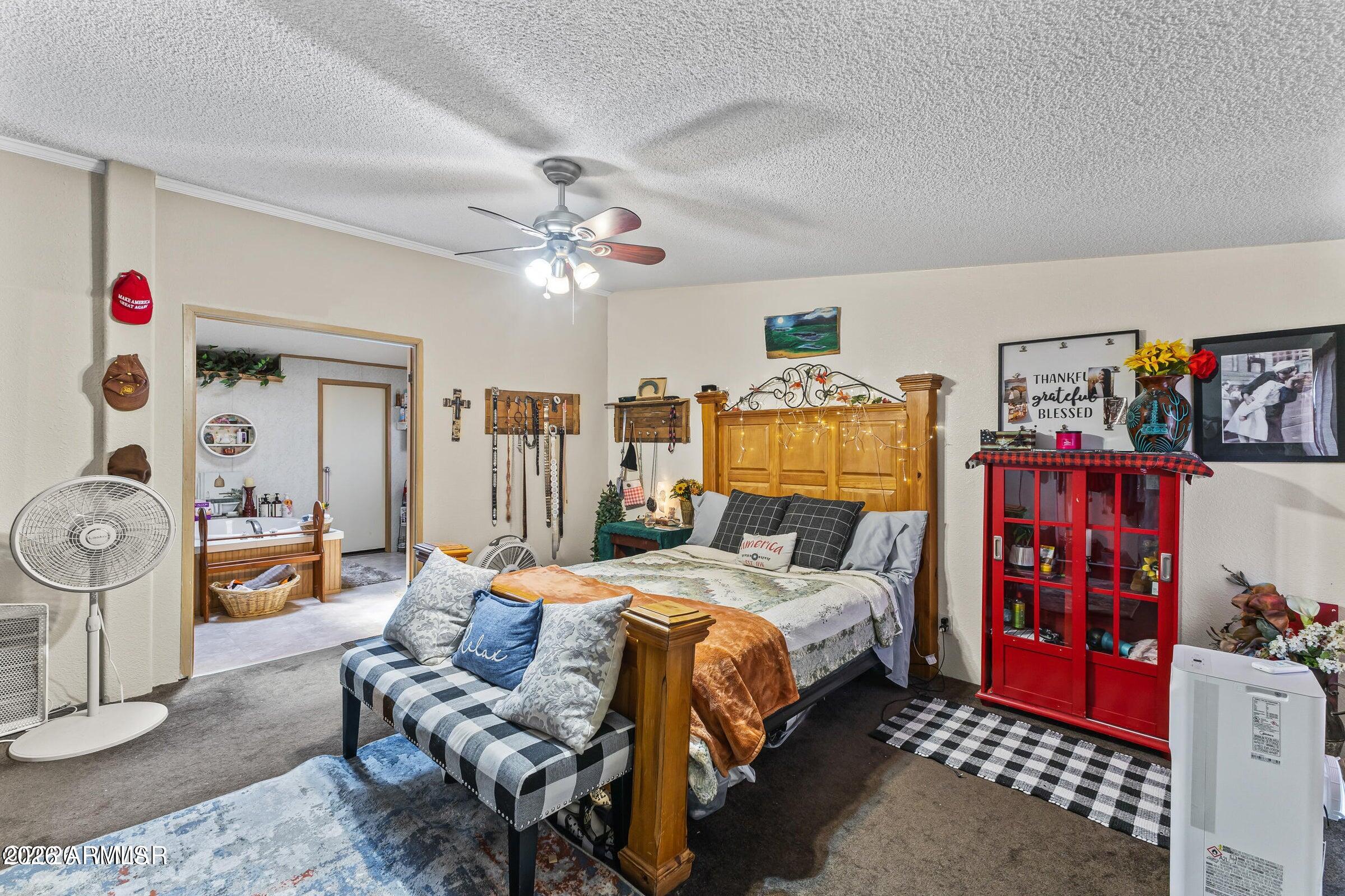 1602 Hereford Road Taylor, AZ 85939 - Photo 11 of 41