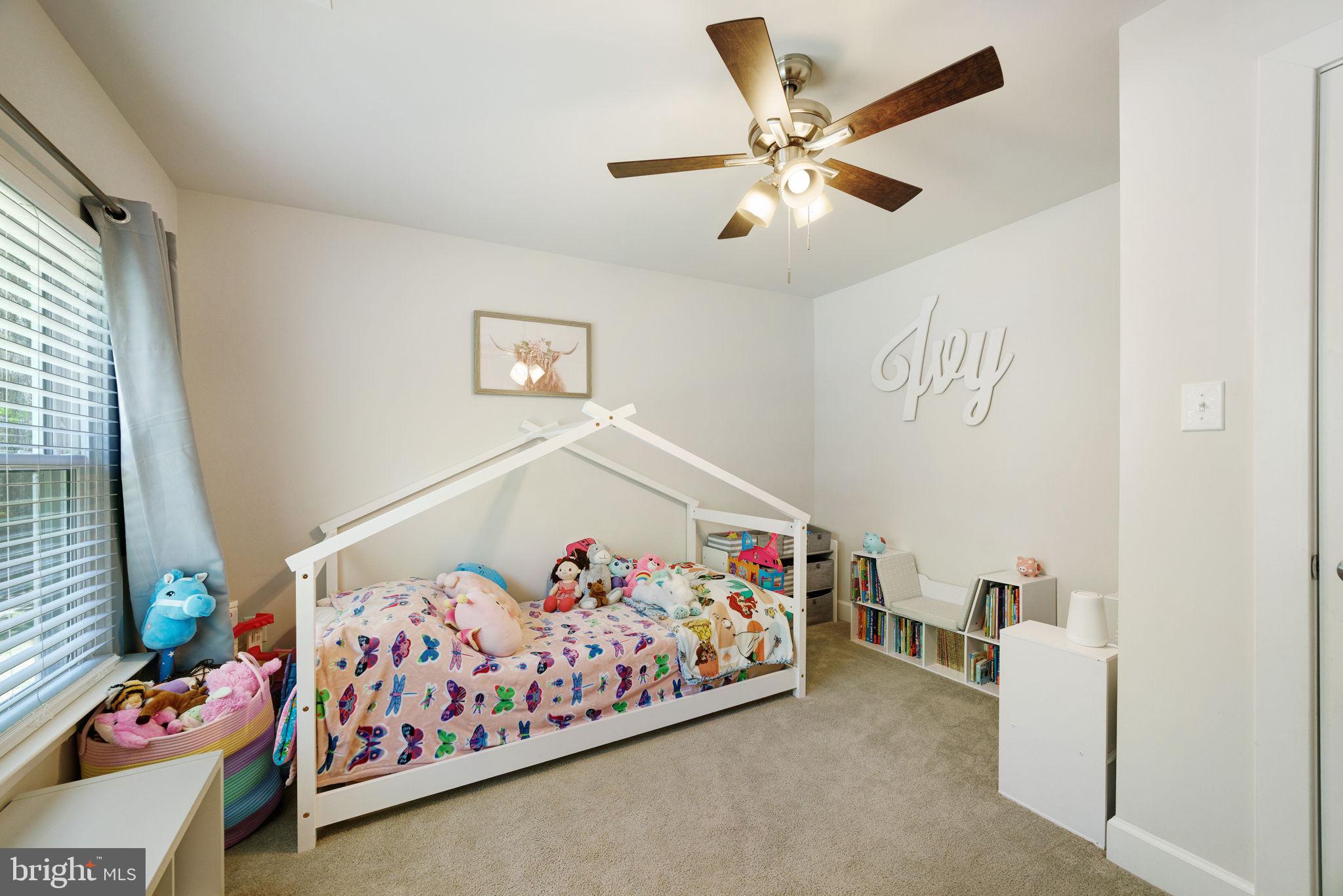 919 Chalklevel Road Louisa, VA 23093 - Photo 20 of 32 a bedroom with furniture and a bed