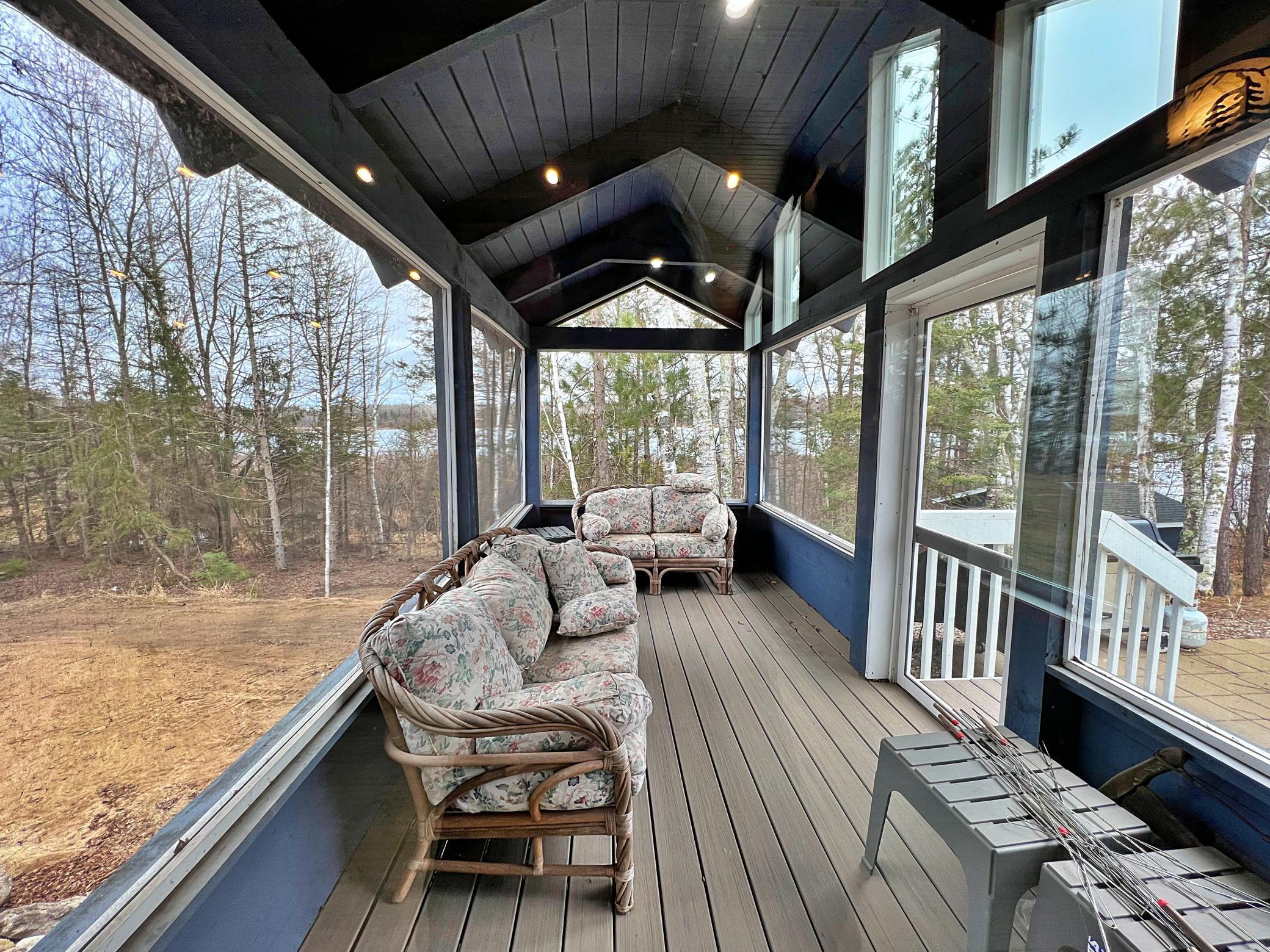 18817 Sucker Lake Road Nashwauk, MN 55769 - Photo 11 of 49