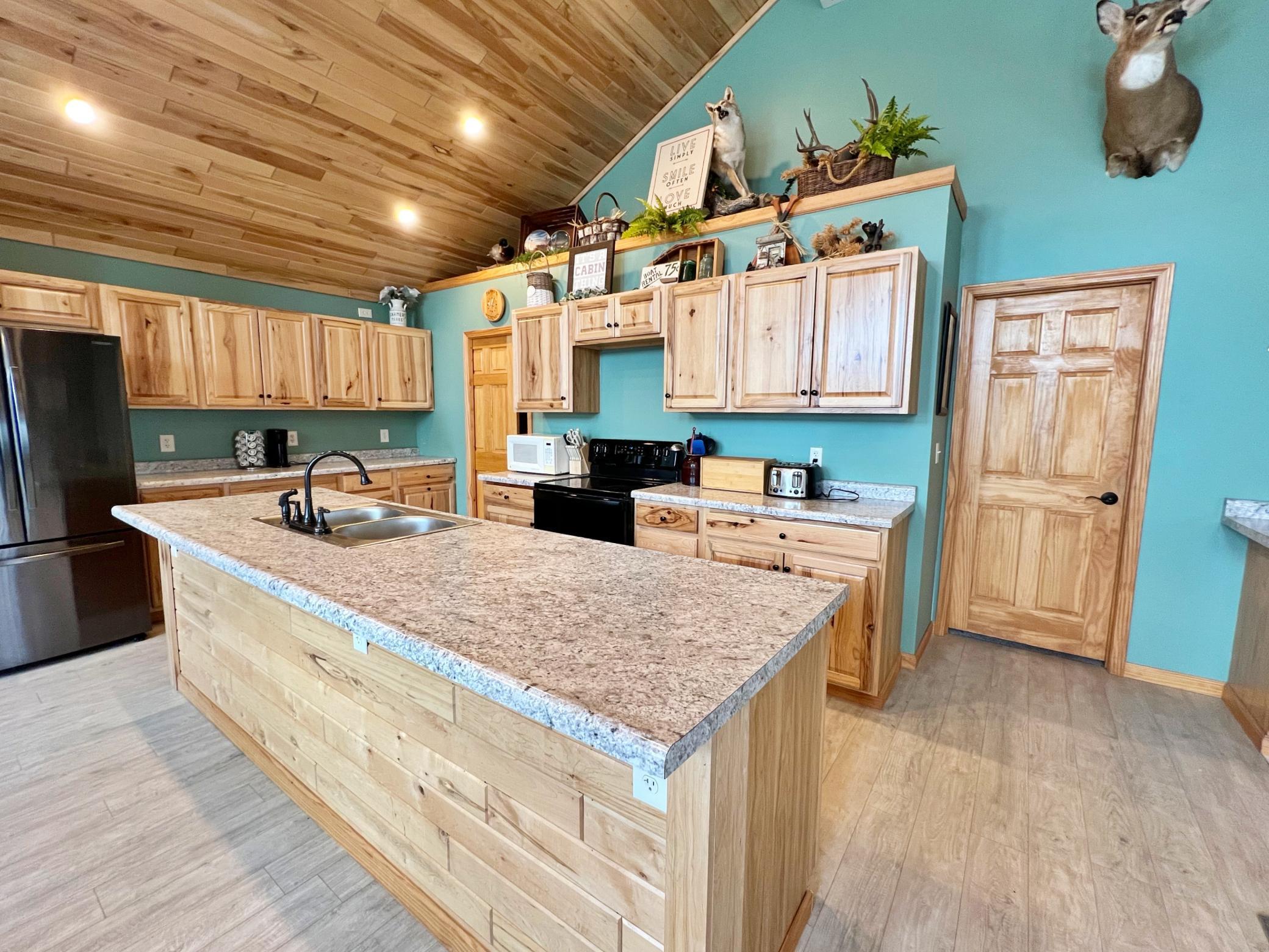 18817 Sucker Lake Road Nashwauk, MN 55769 - Photo 15 of 49