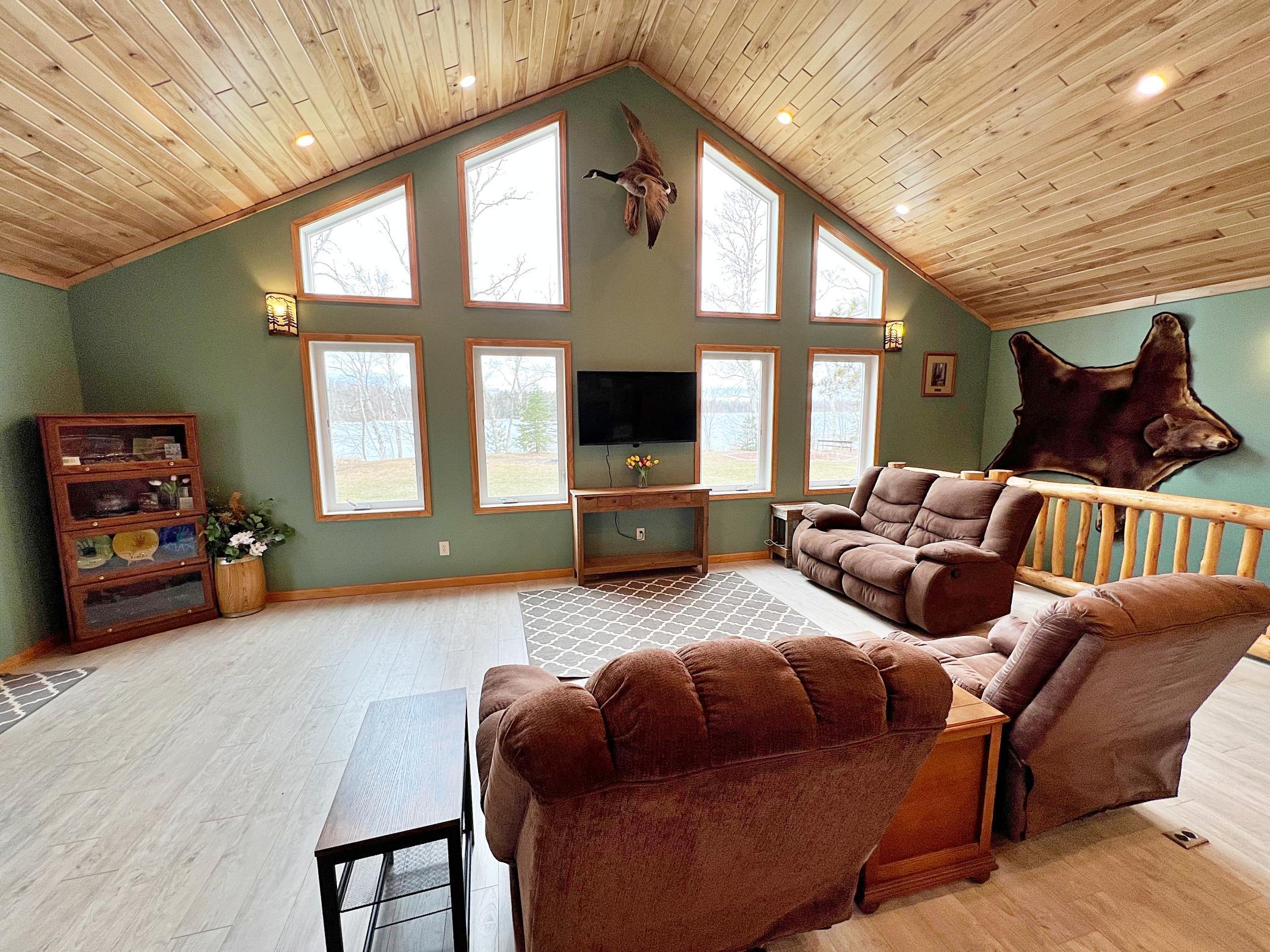 18817 Sucker Lake Road Nashwauk, MN 55769 - Photo 19 of 49