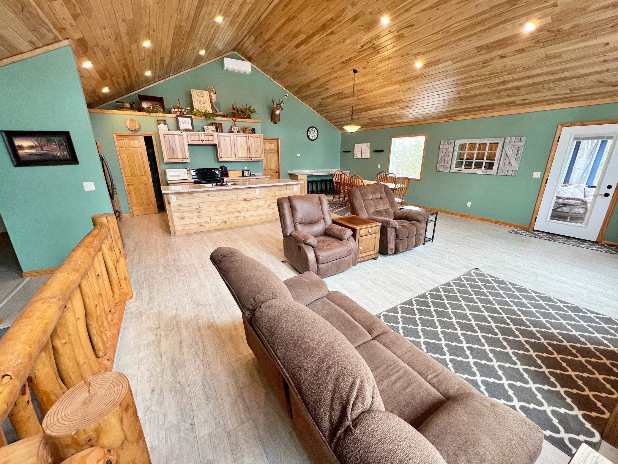 18817 Sucker Lake Road Nashwauk, MN 55769 - Photo 20 of 49