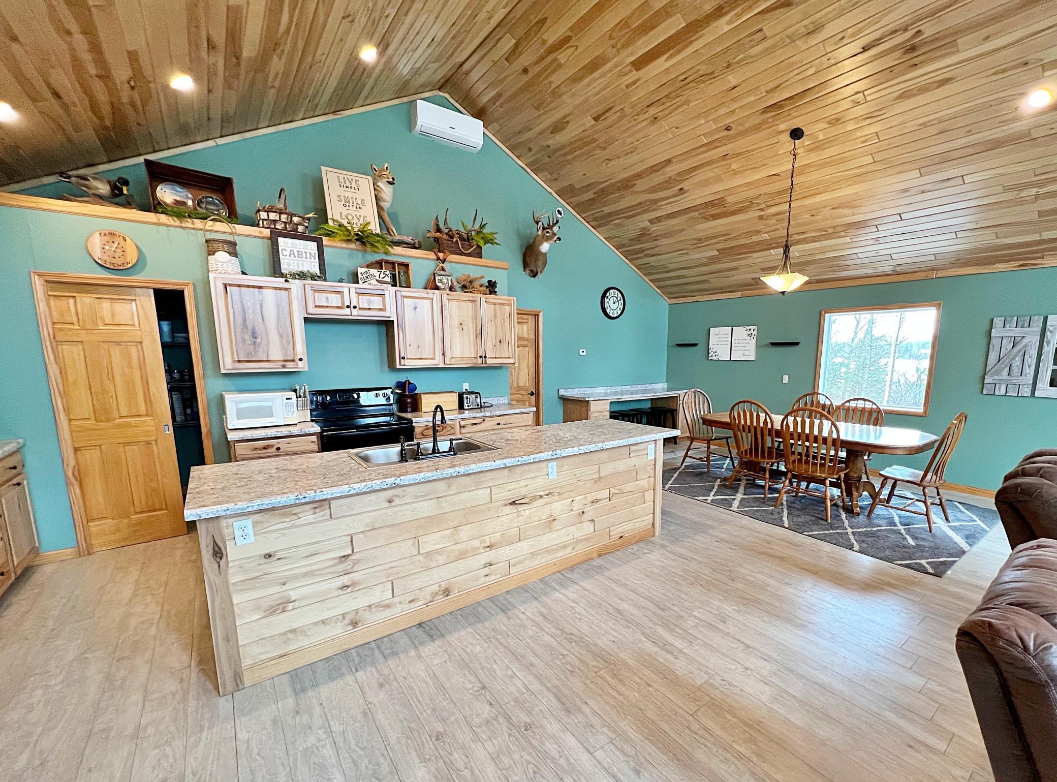 18817 Sucker Lake Road Nashwauk, MN 55769 - Photo 3 of 49