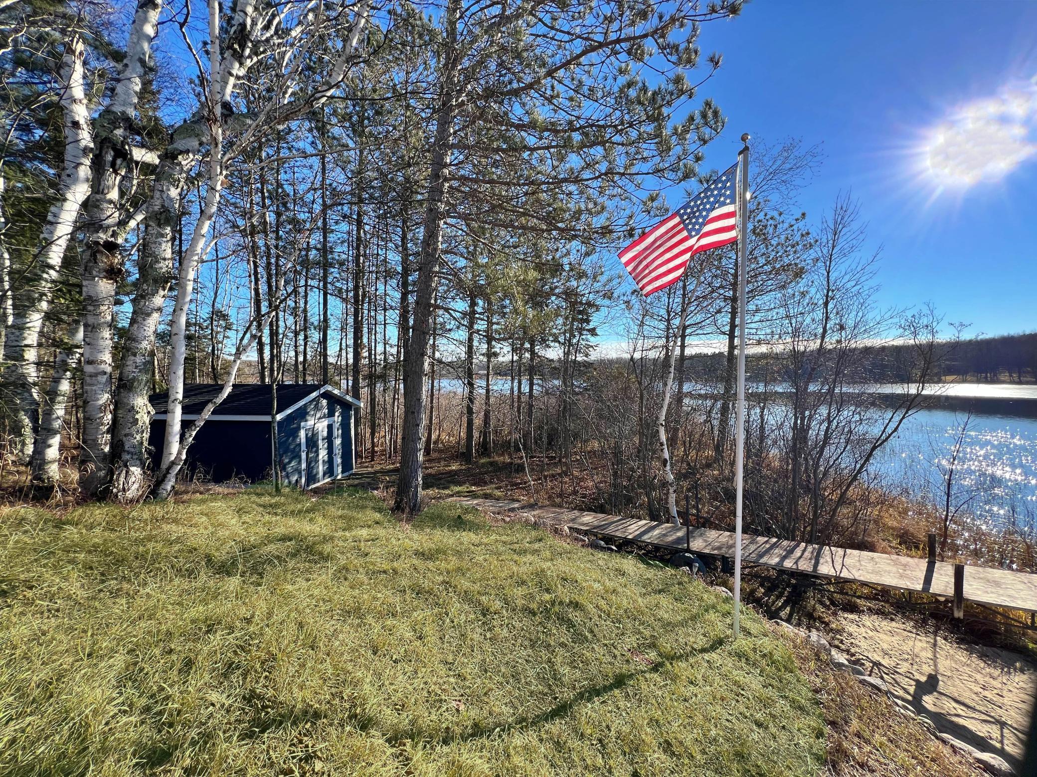 18817 Sucker Lake Road Nashwauk, MN 55769 - Photo 37 of 49