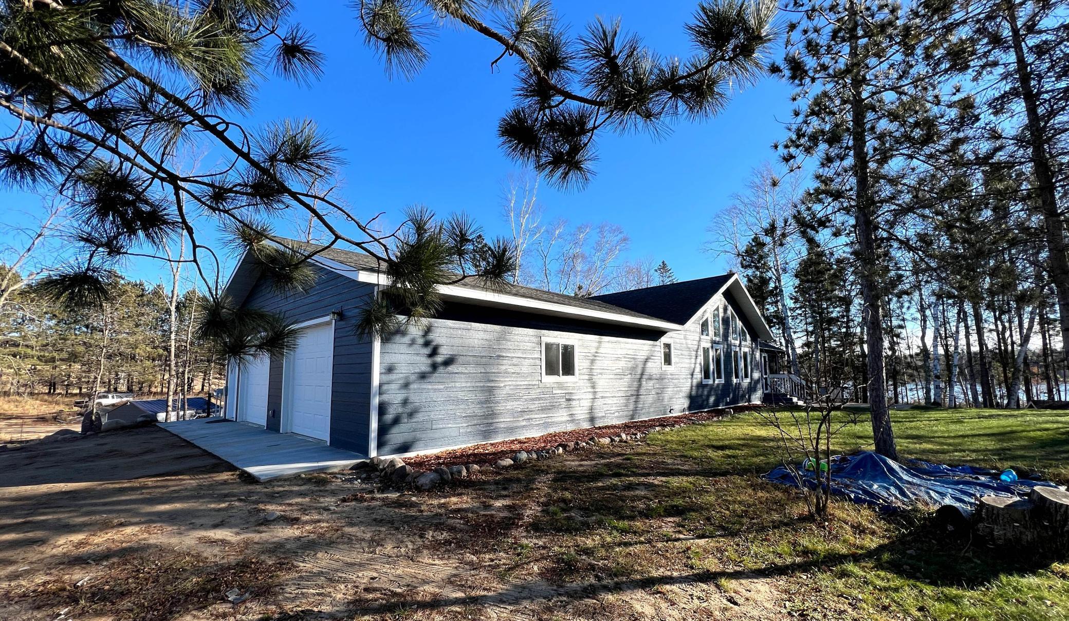 18817 Sucker Lake Road Nashwauk, MN 55769 - Photo 39 of 49