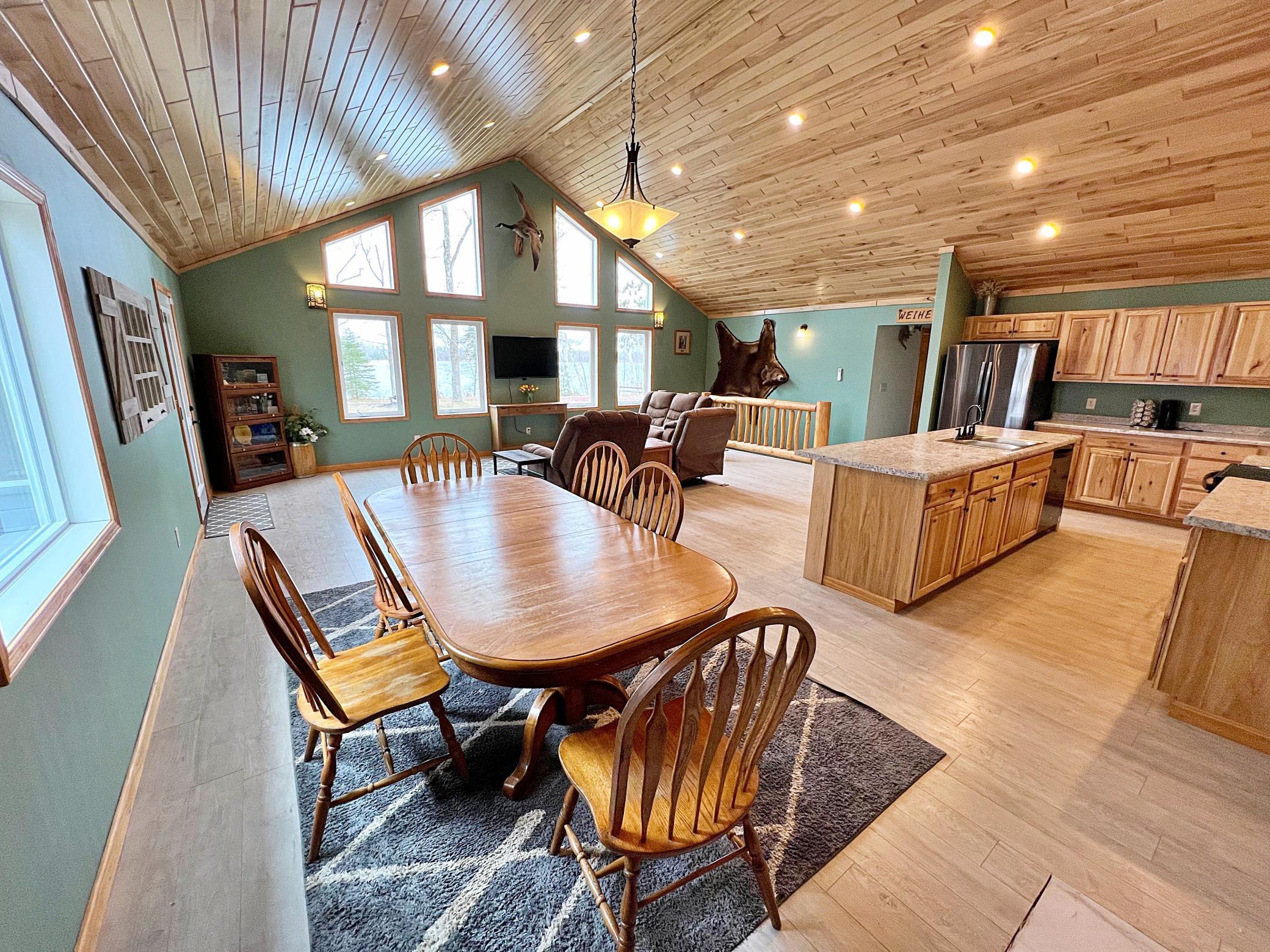 18817 Sucker Lake Road Nashwauk, MN 55769 - Photo 4 of 49