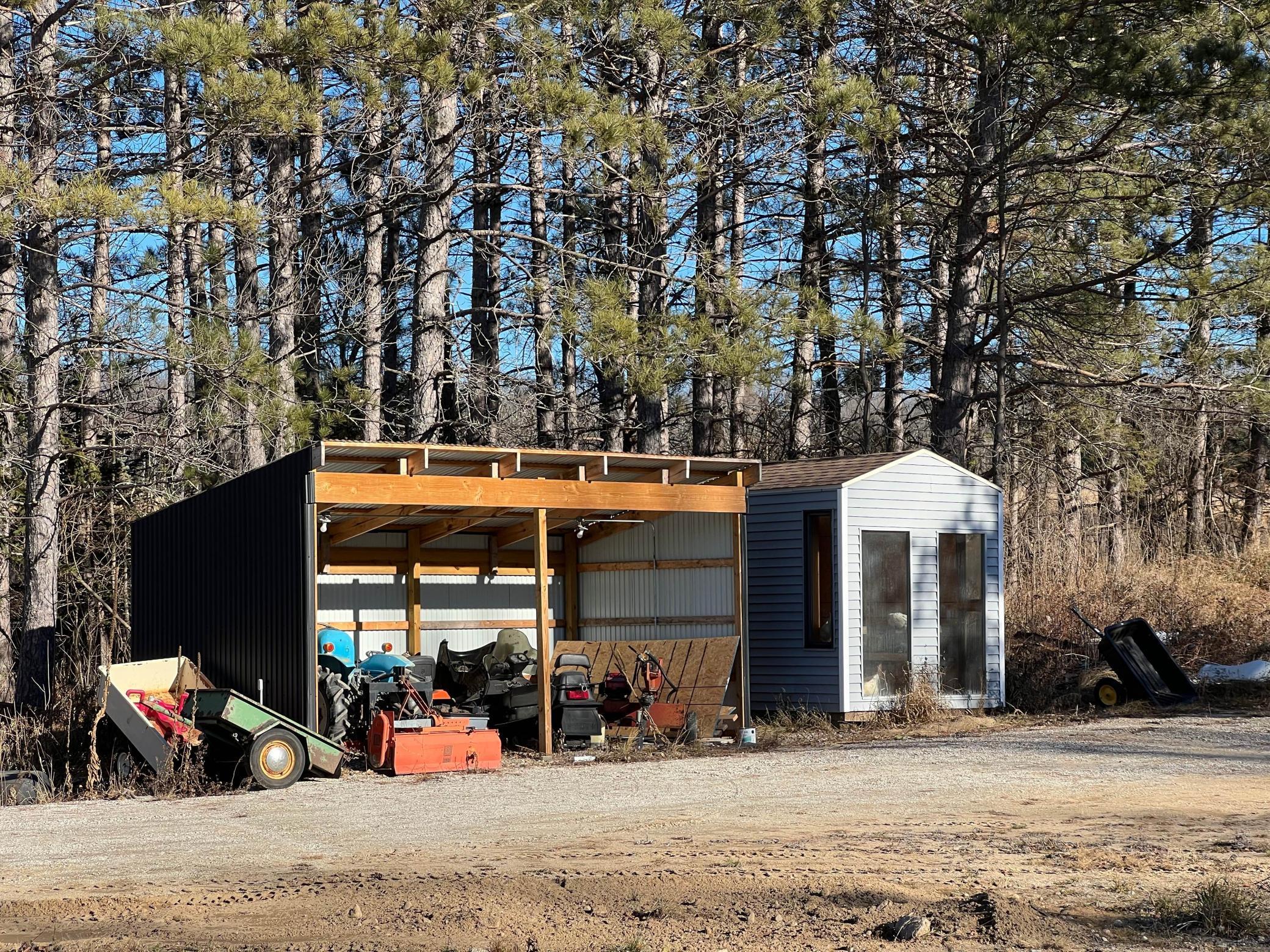 18817 Sucker Lake Road Nashwauk, MN 55769 - Photo 43 of 49