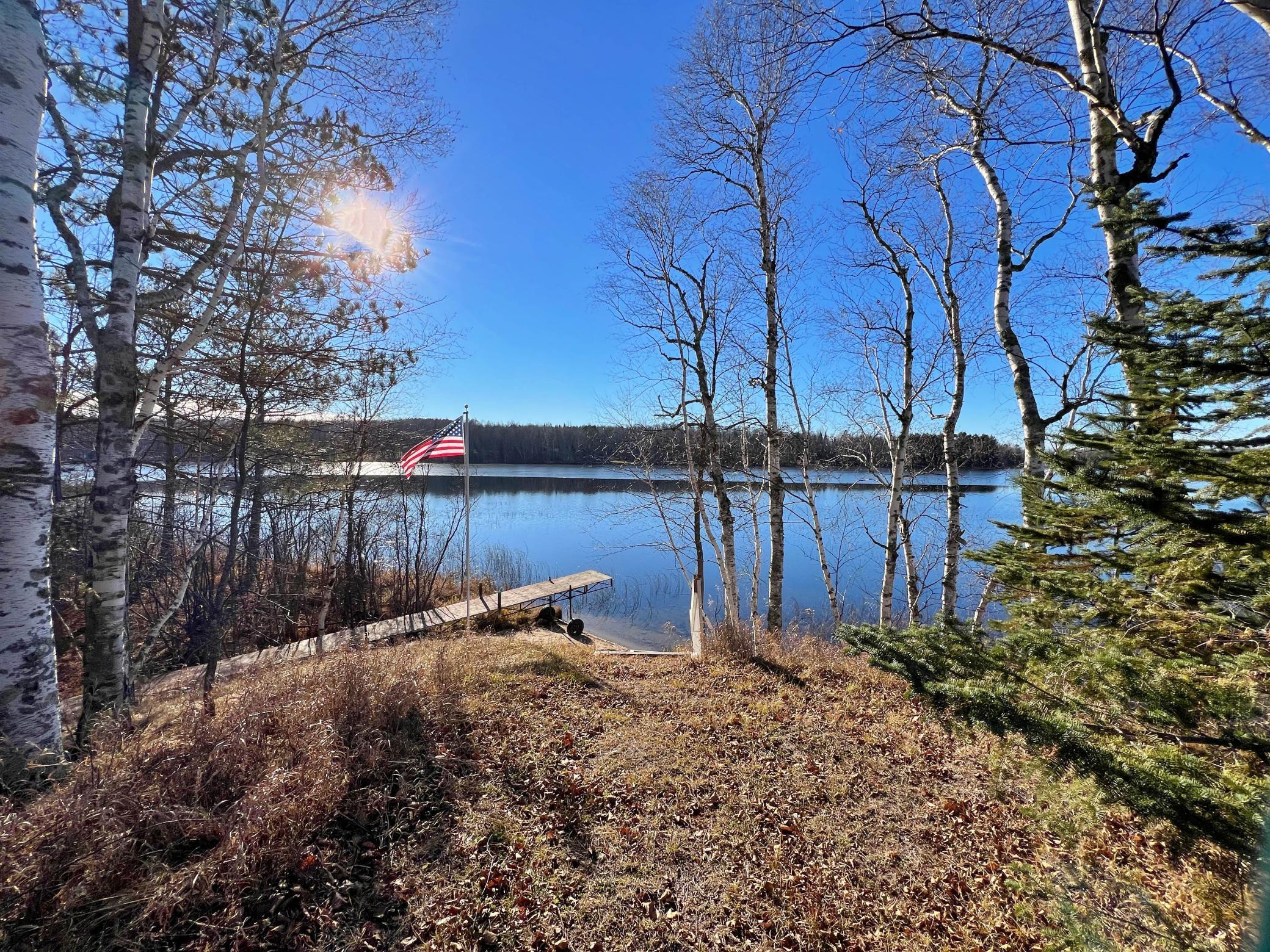 18817 Sucker Lake Road Nashwauk, MN 55769 - Photo 48 of 49