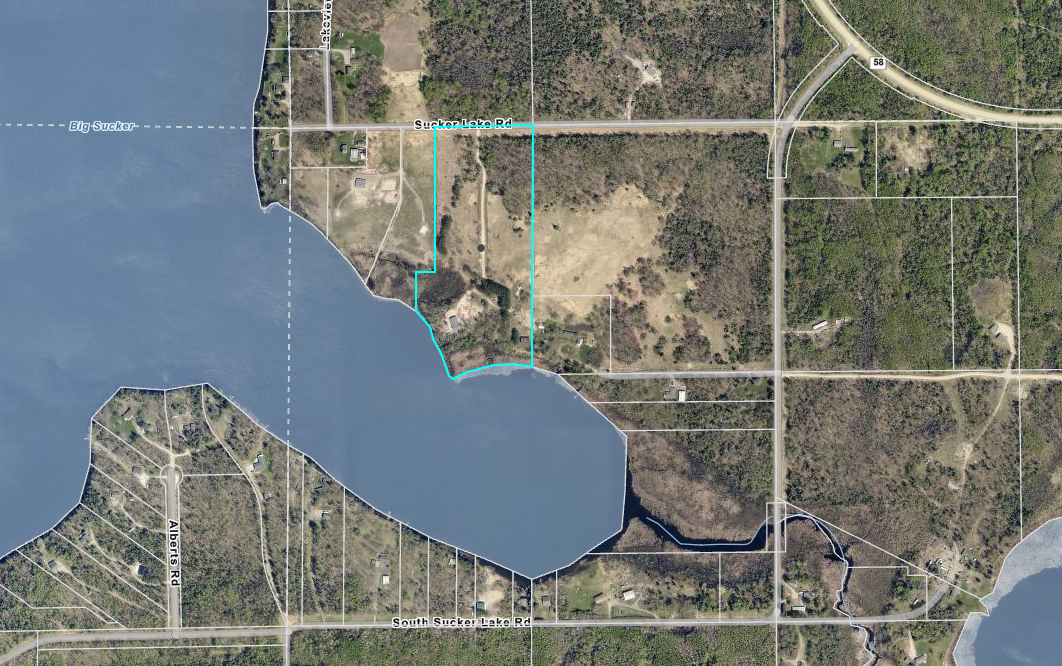 18817 Sucker Lake Road Nashwauk, MN 55769 - Photo 49 of 49