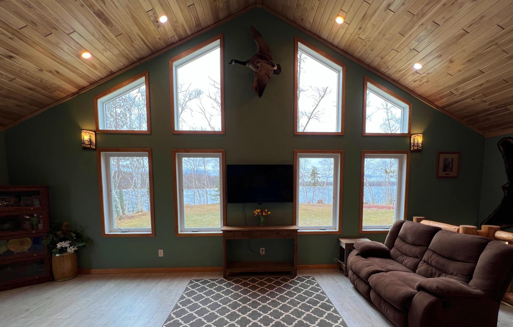 18817 Sucker Lake Road Nashwauk, MN 55769 - Photo 5 of 49