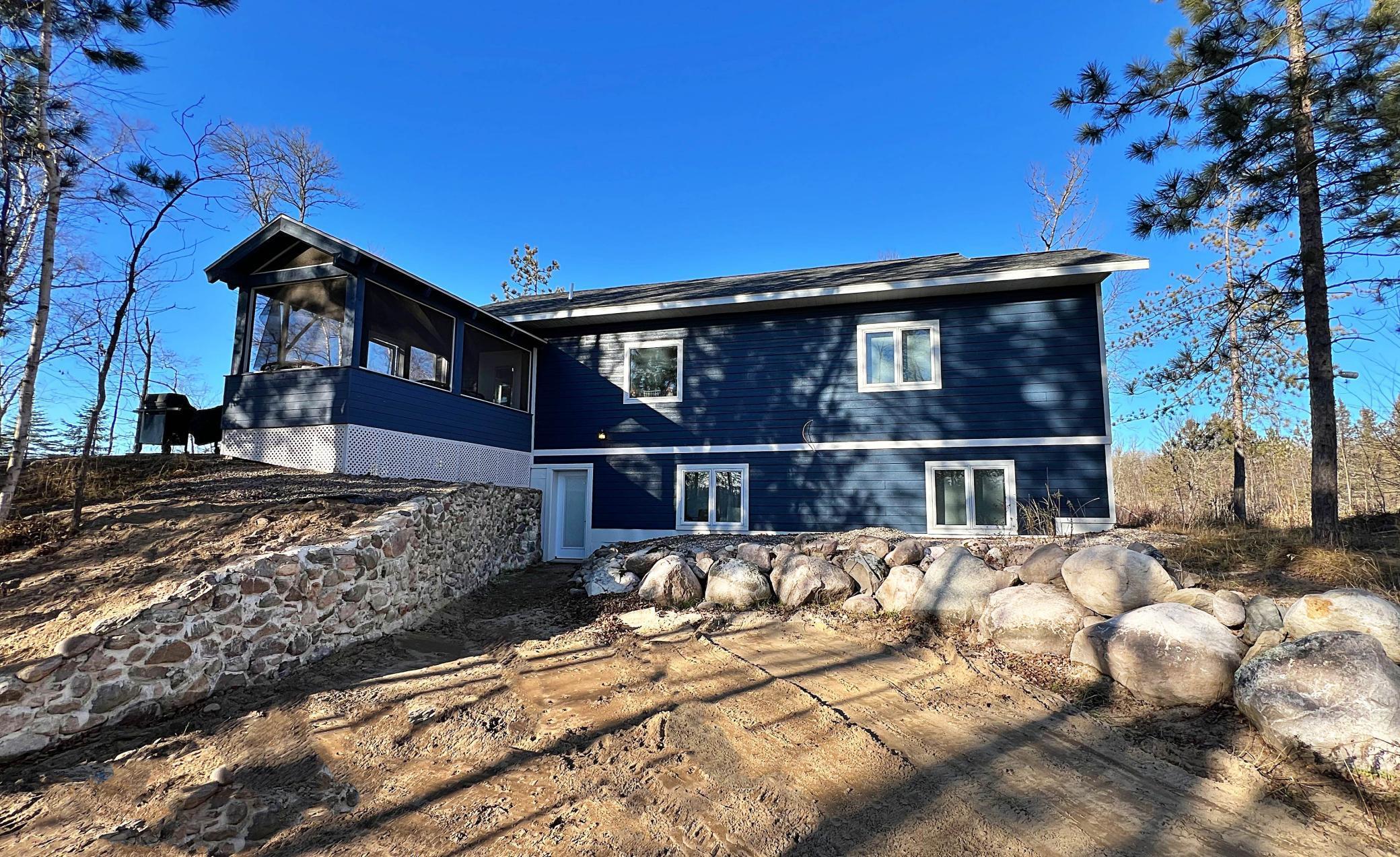 18817 Sucker Lake Road Nashwauk, MN 55769 - Photo 6 of 49