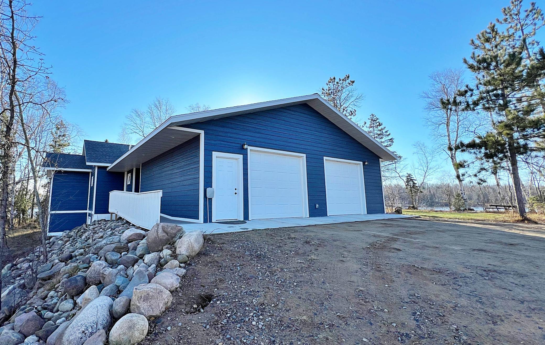 18817 Sucker Lake Road Nashwauk, MN 55769 - Photo 7 of 49