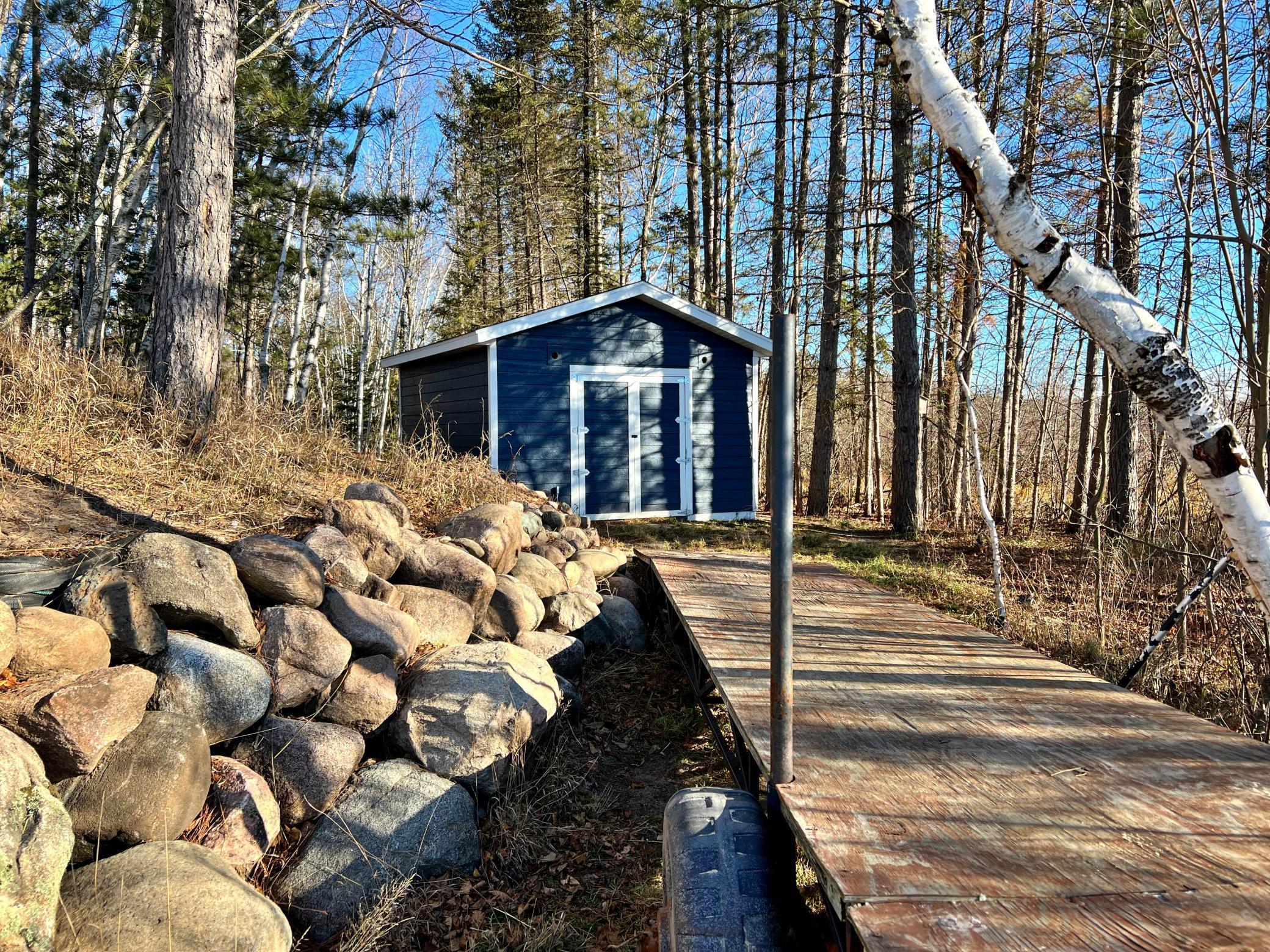 18817 Sucker Lake Road Nashwauk, MN 55769 - Photo 10 of 49