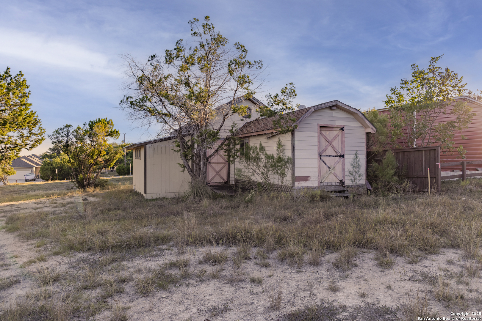 Tbd Rocky Ranch Canyon Lake, TX 78133 - Photo 8 of 18 a house view with a yard