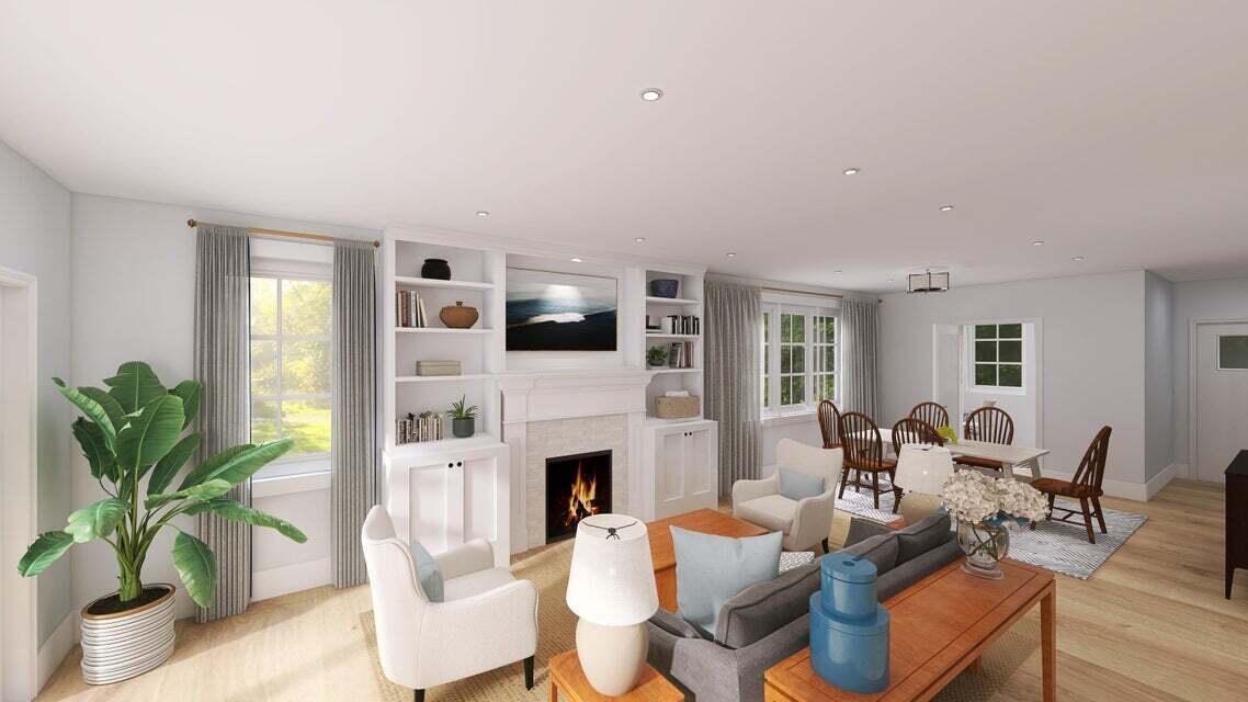 10 Slack Tide Road Kennebunkport, ME 04046 - Photo 21 of 68 virtual dining