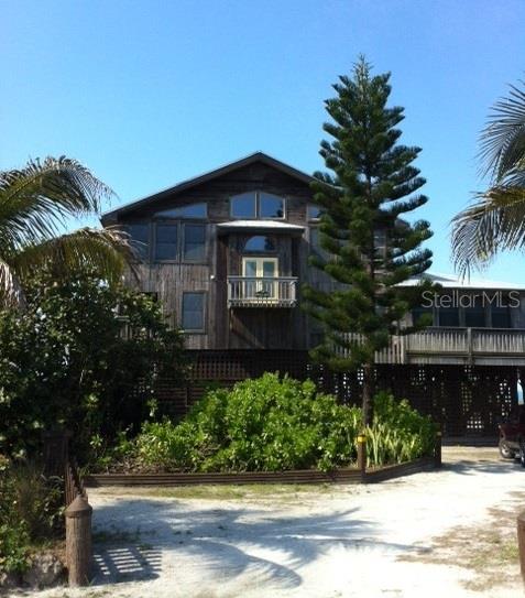 9 Adele Way Boca Grande, FL 33921 - Photo 1 of 1 Front