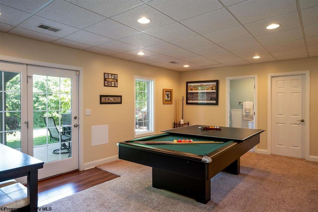 1243 Kings Road Morgantown, WV 26508 - Photo 23 of 30 Gallery Image 23
